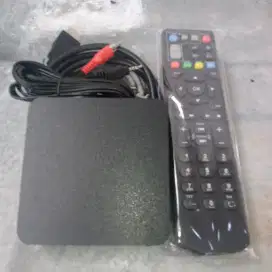STB ANDROID ZTE B860 OS 9