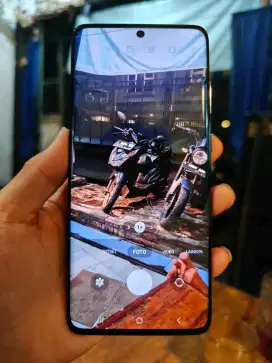 Samsung S20 plus 8/128 sein fullset