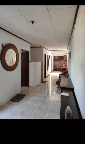 Rumah Bagus Nyaman di Komplek Bukit Permata Cimahi