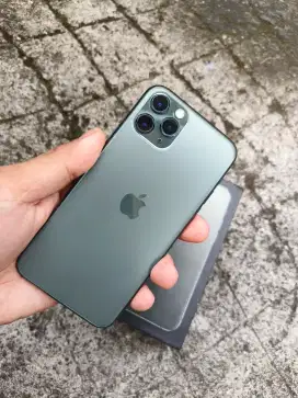 iphone 11 pro 256gb wifi only