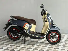 Honda scopy 2021 ab pajak on bagus