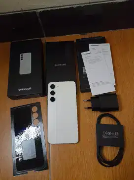 Jual Hp Samsung S23 8/228 Sein