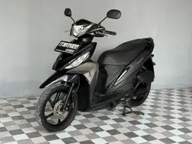 Suzuki adres 2017 ab pajak on