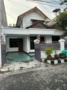 Dijual Rumah bagus di jl. Margorejo Tangsi III, Surabaya Selatan