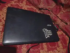 jual murah laptop acer one 14