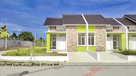 Harga rumah bukit cimanggu city tipe fressia 45 tanah 161m hook