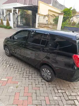 Daihatsu Sigra 2023 Bensin