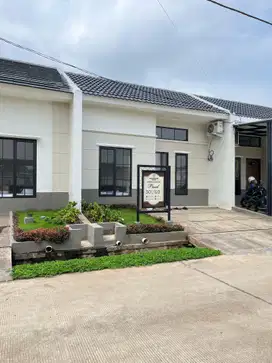 Dijual Rumah Subsidi Terworth It Bebas Banjir Hanya Booking 1 Juta