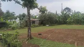 Lahan perumahan,bedahan sawangan,bisa termin pembayaran,harga murah