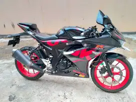 Suzuki GSX R 150