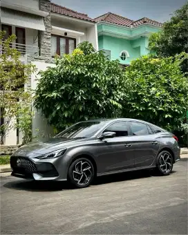 MG 5GT Magnify 2022