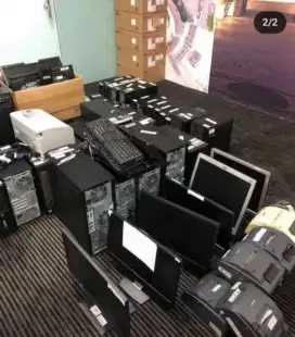 DIBELI komputer & laptop