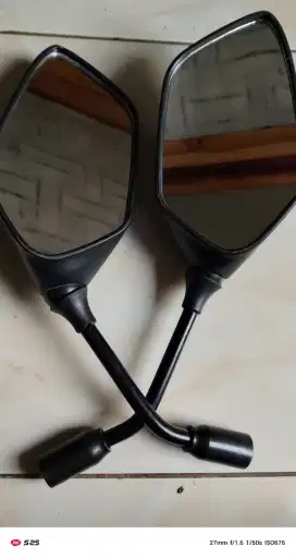 Spion PCX ulir kiri bekas masih bagus