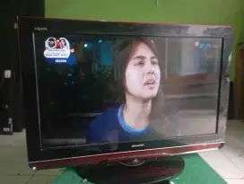 Tv sharp lcd 32 inch