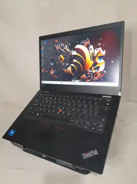 LENOVO THINKPAD L13 CORE i3 GEN 11 MULUS MURAH