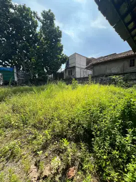 Tanah Luas Strategis Cocok Usaha Mainroad Soekarno Hatta Bandung