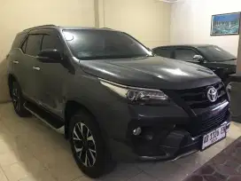 VRZ TRD DIESEL AT 2018