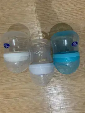 Botol Susu Bayi Newborn