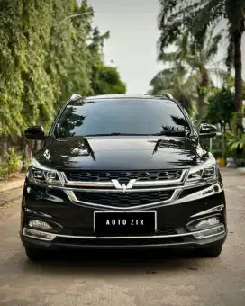 Wuling Cortez EX+ 2022 gress banged