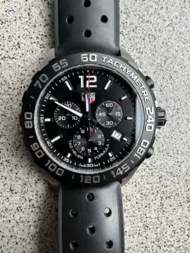 TAG HEUER FORMULA 1  CHRONOGRAPP
Serial number:WHR5610
