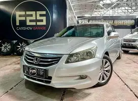 Accord vtil matic 2011 DP 5jt
