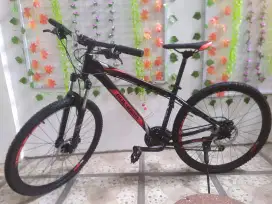 Polygon Premier Limited size S 27.5 alloy bekas mulusss
