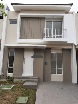 RUMAH PARAMOUN KOSONGAN READY 20 JUNE 2025