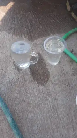 Filter nanotech impor dan bergaransi