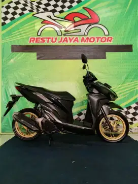 Vario 150 gold 2020 kredit dp 1jt #rjm