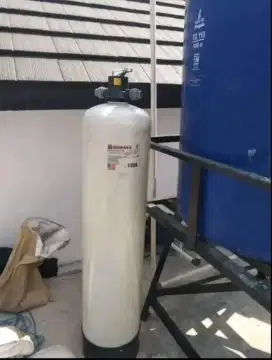 Filter nanotech impor dan bergaransi