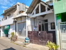 Kost campur Petemon Surabaya