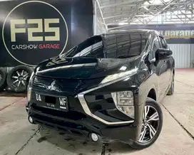 Xpander exceed facelift matic 2021 dp 1jt