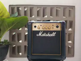 Marshall Mg10 Combo Guitar Amplifier