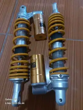 Shock nmax, aerox, pcx