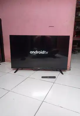 Tv ANDROID CHIQ 32 INC