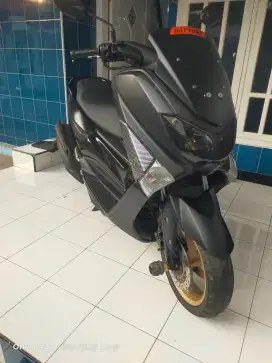 NMAX tahun 2019