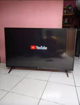 Tv SMART LG 43 INC