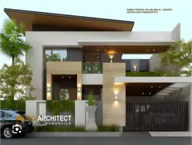 DI JUAL CEPAT CLUSTER SEDANG TAHAP PEMBANGUNAN DEKAT SUMMARECON BEKASI