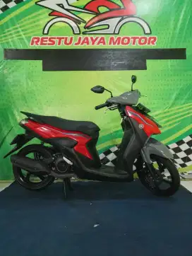 Mio gear th 2022 bisa cash/kredit #rjm