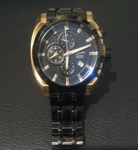 Jam tangan pria Alexandre Christie