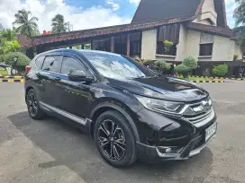 Crv turbo 1.5 non prestige 2017 gagah