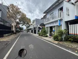 TERMURAH Rumah Hitung Tanah Blakang kampus UIN Sigura gura