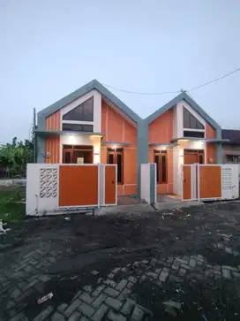 Rumah Dekat Citra Land