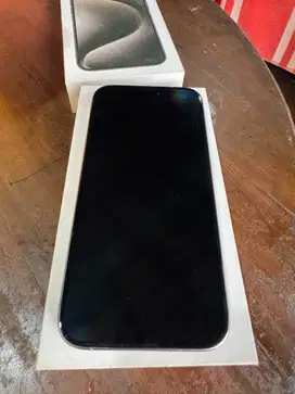 Iphone 15 Pro 128gb Ex Ibox