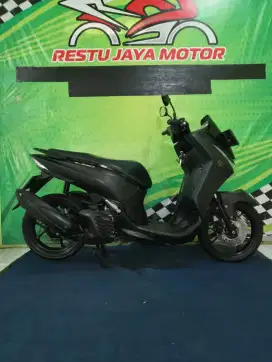 Yamaha lexi th 2020 kredit dp 1500 #rjm