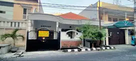 Dijual rumah luas terawat Lebak Jaya dekat jalan raya akses mudah