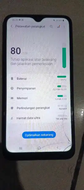 Samsung a10s sam