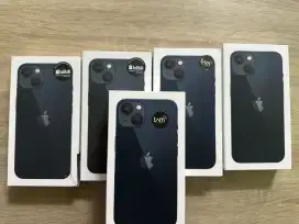 IPhone 13 128Gb baru garansi resmi