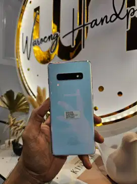 Samsung s10 plus 8/128 sein fulset