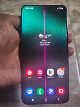 Samsung s22 plus Ram 8/256